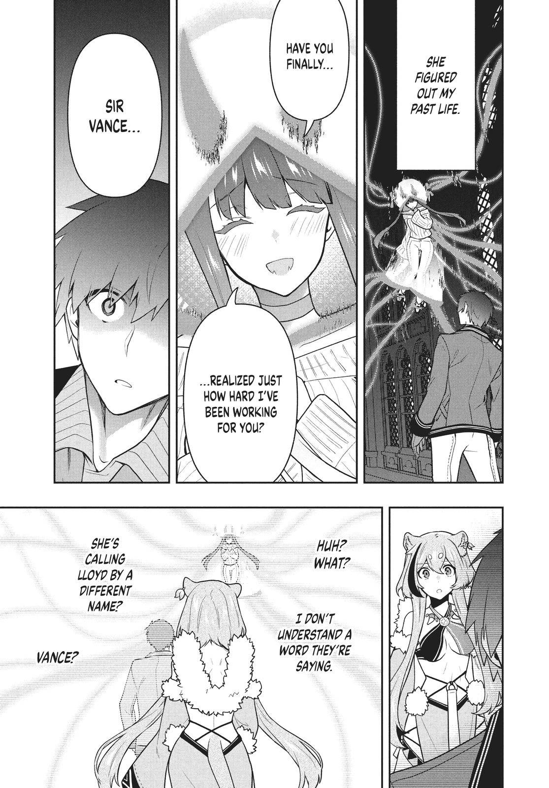 SIX PRINCESSES FALL IN LOVE WITH GOD GUARDIAN Chapter 42 7